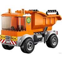 LEGO City 60220 Мусоровоз Image #4