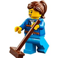 LEGO City 60220 Мусоровоз Image #8