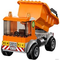 LEGO City 60220 Мусоровоз Image #5