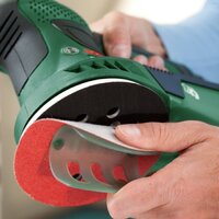 Bosch PEX 300 AE 06033A3000 (кейс) Image #13