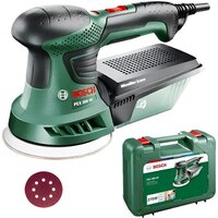 Bosch PEX 300 AE 06033A3000 (кейс) Image #8