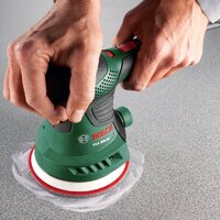 Bosch PEX 300 AE 06033A3000 (кейс) Image #10