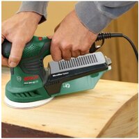 Bosch PEX 300 AE 06033A3000 (кейс) Image #6