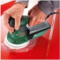 Bosch PEX 300 AE 06033A3000 (кейс) Image #5