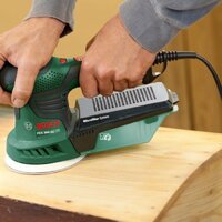 Bosch PEX 300 AE 06033A3000 (кейс) Image #12