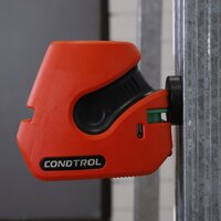 Лазерный нивелир Condtrol NEO G220 Kit - Превью изображения №9 — Интернет-магазин Your Sale