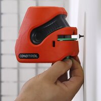 Лазерный нивелир Condtrol NEO G220 Kit - Превью изображения №6 — Интернет-магазин Your Sale