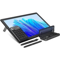 Графический монитор Huion Kamvas Pro 19 GT-1902 (черный) - Превью изображения №4 — Интернет-магазин Your Sale