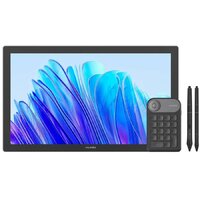 Графический монитор Huion Kamvas Pro 19 GT-1902 (черный) - Превью изображения №2 — Интернет-магазин Your Sale