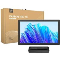 Графический монитор Huion Kamvas Pro 19 GT-1902 (черный) - Превью изображения №6 — Интернет-магазин Your Sale