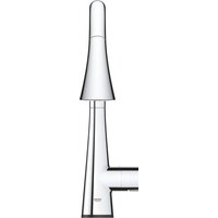 Grohe Zedra Touch 30219002 (хром) Image #2
