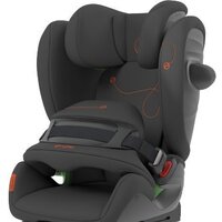 Cybex Pallas G i-Size (lava grey)