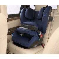 Cybex Pallas G i-Size (lava grey) Image #2