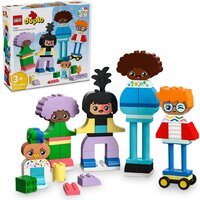 LEGO Duplo 10423 Способные к сборке люди с сильными эмоциями Image #2