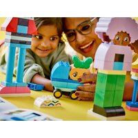 LEGO Duplo 10423 Способные к сборке люди с сильными эмоциями Image #7