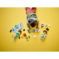 LEGO Duplo 10423 Способные к сборке люди с сильными эмоциями Image #8