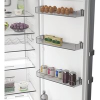 Холодильник Whirlpool WHMLF 6442 XP4E - Превью изображения №11 — Интернет-магазин Your Sale