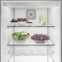 Холодильник Whirlpool WHMLF 6442 XP4E - Превью изображения №4 — Интернет-магазин Your Sale