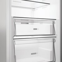 Холодильник Whirlpool WHMLF 6442 XP4E - Превью изображения №15 — Интернет-магазин Your Sale