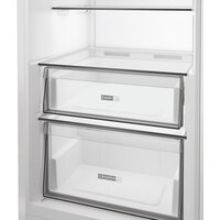 Холодильник Whirlpool WHMLF 6442 XP4E - Превью изображения №16 — Интернет-магазин Your Sale