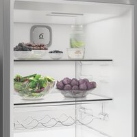 Холодильник Whirlpool WHMLF 6442 XP4E - Превью изображения №7 — Интернет-магазин Your Sale
