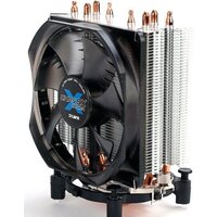 Кулер для процессора Zalman CNPS9X Optima - Превью изображения №5 — Интернет-магазин Your Sale
