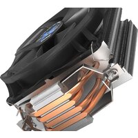 Кулер для процессора Zalman CNPS9X Optima - Превью изображения №4 — Интернет-магазин Your Sale