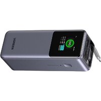 Внешний аккумулятор Ugreen PB726 20000mAh (серый) - Превью изображения №3 — Интернет-магазин Your Sale