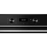 Электрический духовой шкаф Haier HOQ-A2AEN3BX - Превью изображения №7 — Интернет-магазин Your Sale