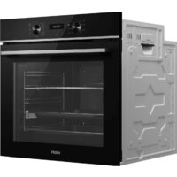 Электрический духовой шкаф Haier HOQ-A2AEN3BX - Превью изображения №2 — Интернет-магазин Your Sale