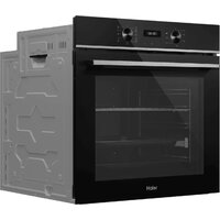 Электрический духовой шкаф Haier HOQ-A2AEN3BX - Превью изображения №3 — Интернет-магазин Your Sale