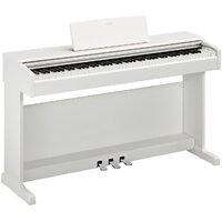 Yamaha Arius YDP-145 (белый)