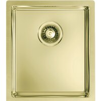 Alveus Monarch Quadrix 20 (золотистый) Image #1