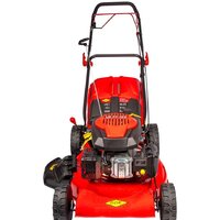 Газонокосилка DDE LM 53-70 D - Превью изображения №3 — Интернет-магазин Your Sale