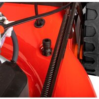 Газонокосилка DDE LM 53-70 D - Превью изображения №8 — Интернет-магазин Your Sale