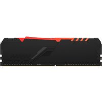 Оперативная память Kingston FURY Beast RGB 2x8GB DDR4 PC4-25600 KF432C16BBAK2/16 - Превью изображения №5 — Интернет-магазин Your Sale