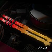 Оперативная память Kingston FURY Beast RGB 2x8GB DDR4 PC4-25600 KF432C16BBAK2/16 - Превью изображения №8 — Интернет-магазин Your Sale