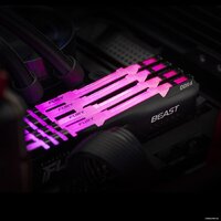 Оперативная память Kingston FURY Beast RGB 2x8GB DDR4 PC4-25600 KF432C16BBAK2/16 - Превью изображения №10 — Интернет-магазин Your Sale