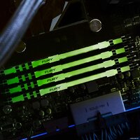 Оперативная память Kingston FURY Beast RGB 2x8GB DDR4 PC4-25600 KF432C16BBAK2/16 - Превью изображения №12 — Интернет-магазин Your Sale