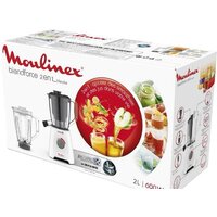 Стационарный блендер Moulinex Blendforce Powelix LM42Q110 - Превью изображения №7 — Интернет-магазин Your Sale