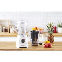 Стационарный блендер Moulinex Blendforce Powelix LM42Q110 - Превью изображения №9 — Интернет-магазин Your Sale