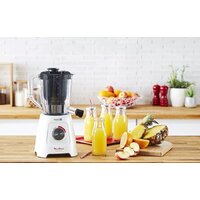 Стационарный блендер Moulinex Blendforce Powelix LM42Q110 - Превью изображения №10 — Интернет-магазин Your Sale