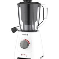 Стационарный блендер Moulinex Blendforce Powelix LM42Q110 - Превью изображения №3 — Интернет-магазин Your Sale