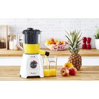 Стационарный блендер Moulinex Blendforce Powelix LM42Q110 - Превью изображения №11 — Интернет-магазин Your Sale