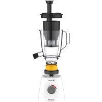 Стационарный блендер Moulinex Blendforce Powelix LM42Q110 - Превью изображения №5 — Интернет-магазин Your Sale