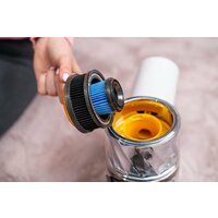 Пылесос Goetze & Jensen VV700 - Превью изображения №9 — Интернет-магазин Your Sale