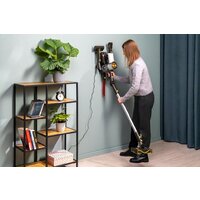 Пылесос Goetze & Jensen VV700 - Превью изображения №4 — Интернет-магазин Your Sale