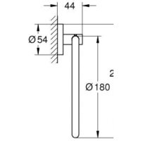 Grohe Grohe 40365AL1 Image #2