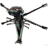 LEGO Marvel Super Heroes 76186 Корабль Чёрной Пантеры «Дракон» Image #7