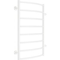 TERMINUS Классик П8 500x800 (с боковым подключением 50, RAL 9003)